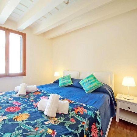 Ca' Canal View San Marco 492 Wi-Fi Fibre 베니스 외부 사진