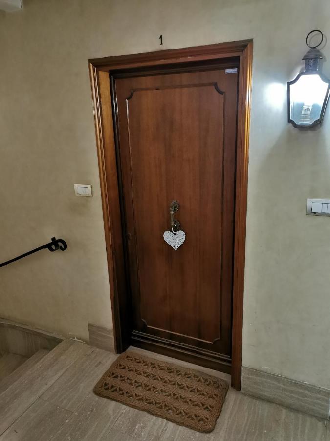 Ca' Canal View San Marco 492 Wi-Fi Fibre 베니스 외부 사진