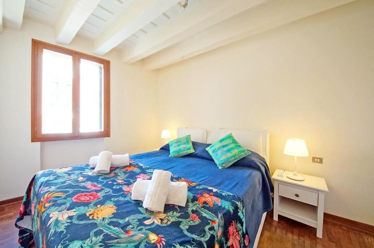 Ca' Canal View San Marco 492 Wi-Fi Fibre 베니스 외부 사진