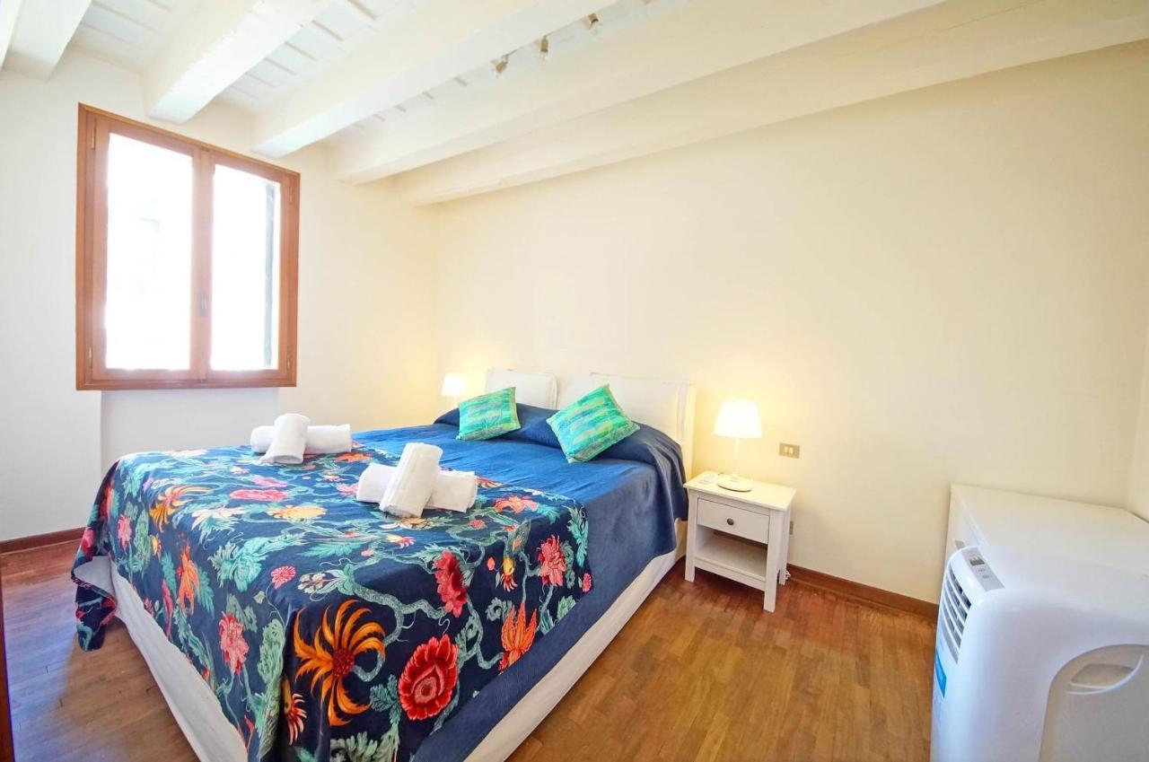 Ca' Canal View San Marco 492 Wi-Fi Fibre 베니스 외부 사진