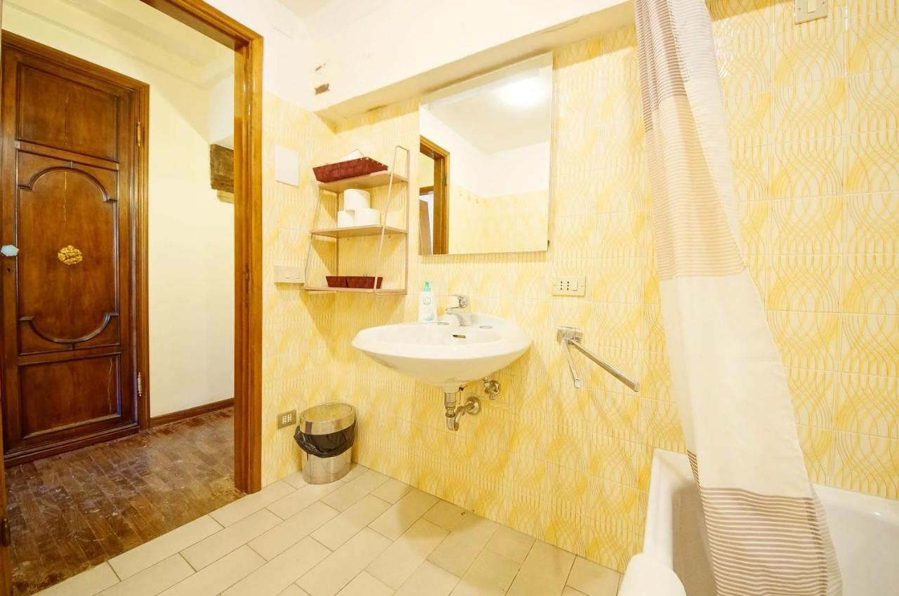 Ca' Canal View San Marco 492 Wi-Fi Fibre 베니스 외부 사진