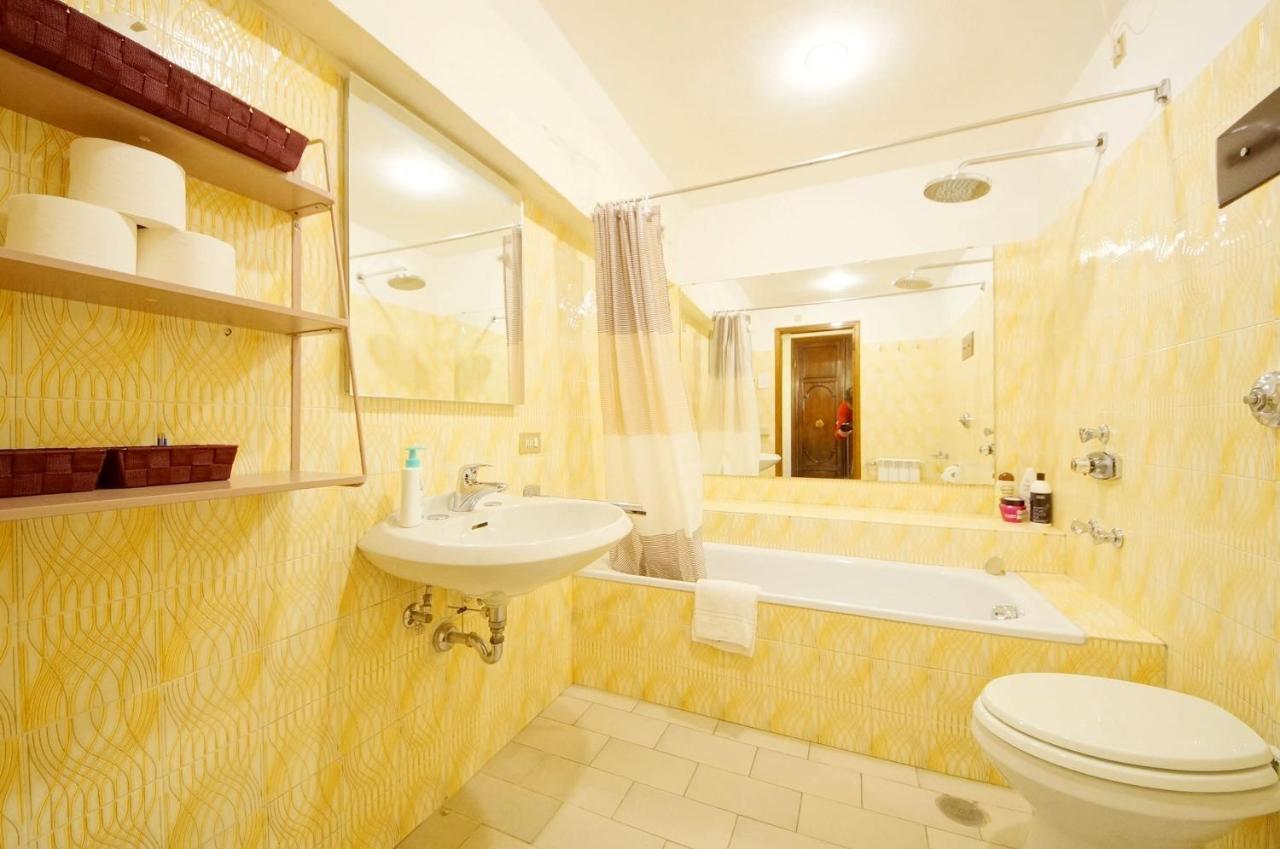 Ca' Canal View San Marco 492 Wi-Fi Fibre 베니스 외부 사진
