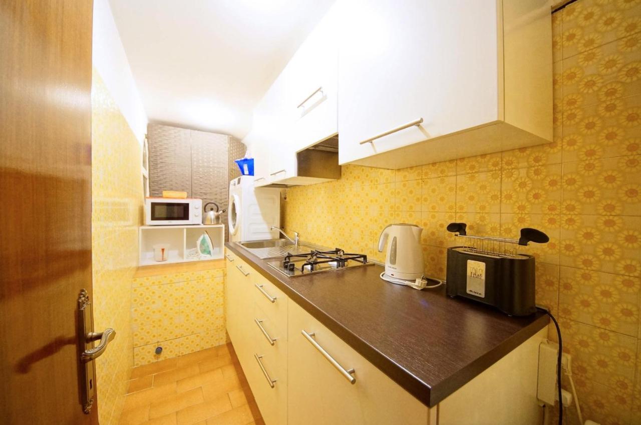 Ca' Canal View San Marco 492 Wi-Fi Fibre 베니스 외부 사진